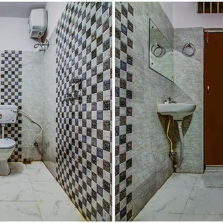 Oyo Flagship Spc & Span Jamshedpur Exterior foto