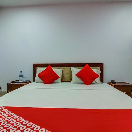 Oyo Flagship Spc & Span Jamshedpur Exterior foto